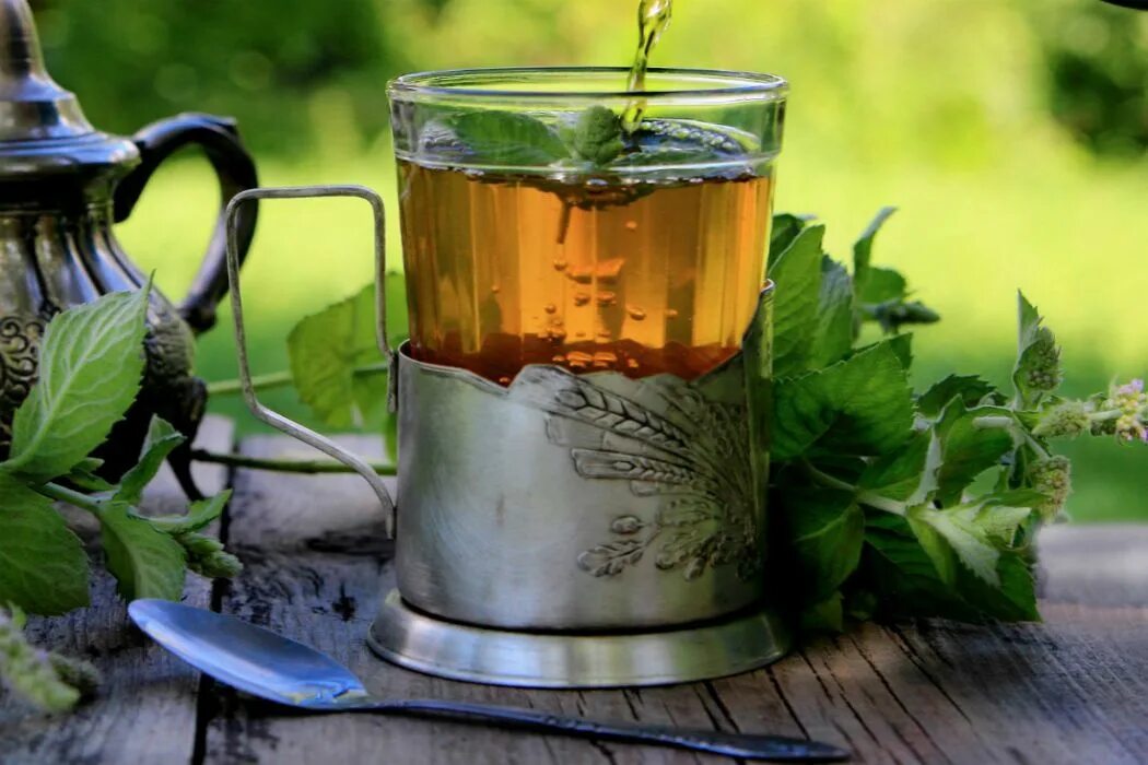 Tea 10