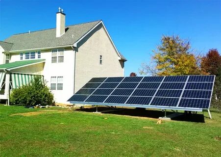 Solar smas