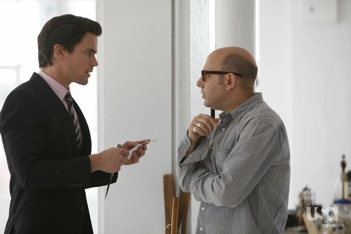 белый воротничок 3 сезон 16 серия судный день. белый воротничок 4 3. мэтт бомер белый воротничок. белый воротничок 4 3. уилли гарсон белый воротничок кадры из сериала.