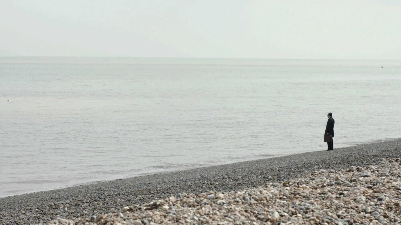 остановившаяся жизнь