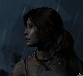 Tomb raider полное