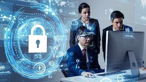 The Importance of Cyber Security Consulting