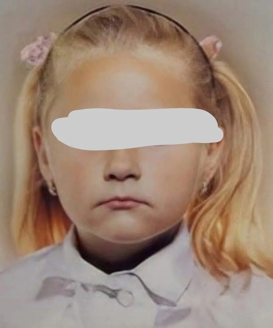 Про 9 летнюю девочку. В орловской области нашли в подвале девочку.