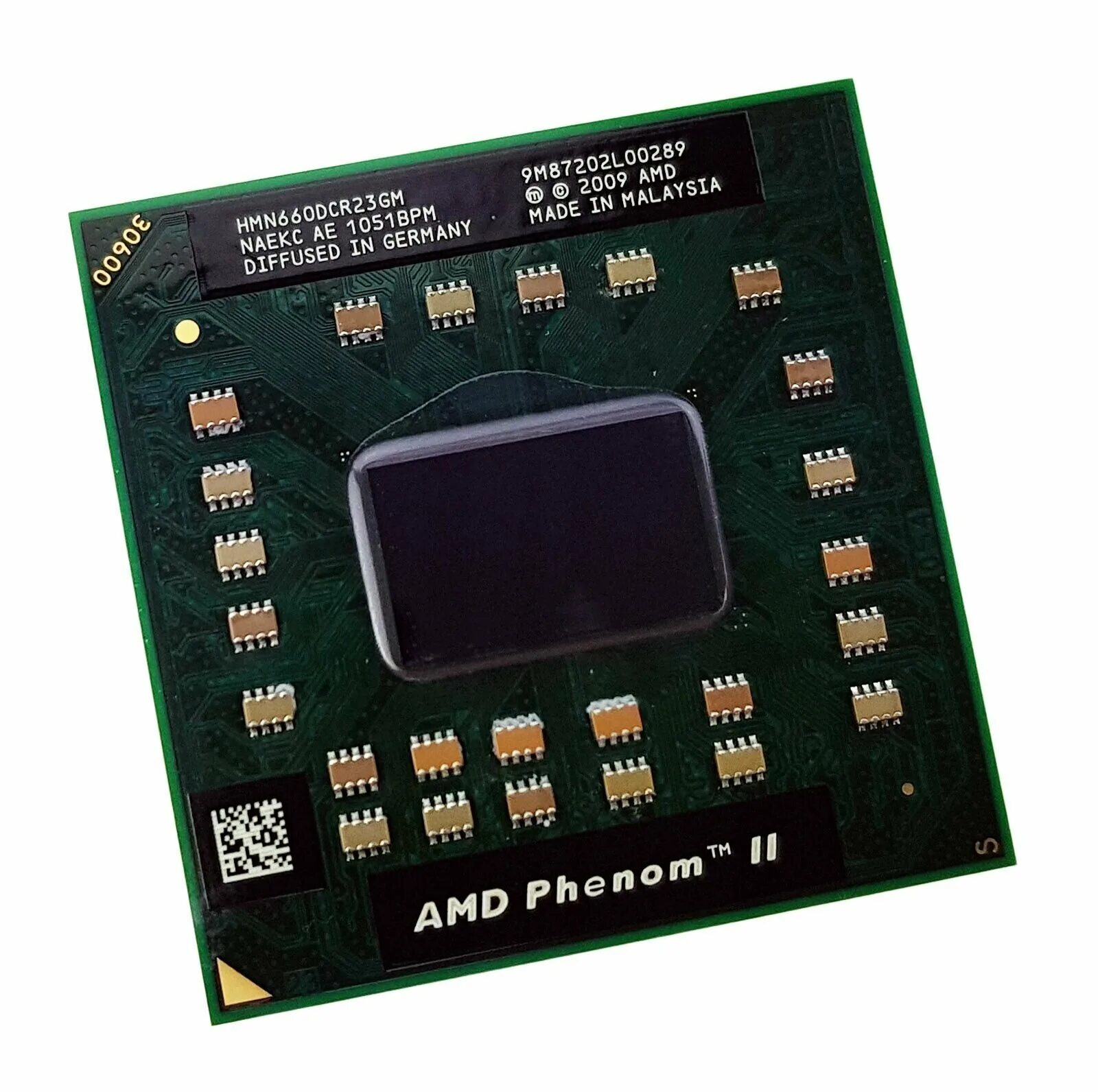 Amd x6 1075t. Процессор AMD n660. Phenom II.