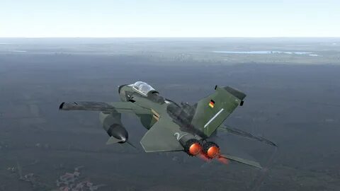 Тандер самолет
