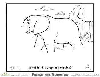 Missing part
