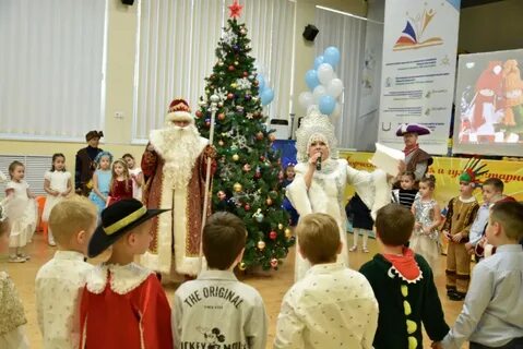 Центр творческого развития и гуманитарного