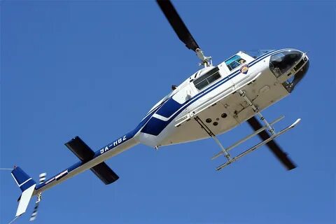 Bell 206