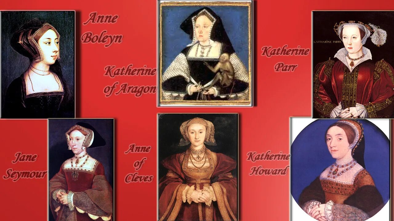 The six wives of henry viii. Henry 8 and his wives. King henry 8 wives. The six wives of henry viii. генрих viii и его шесть жен.