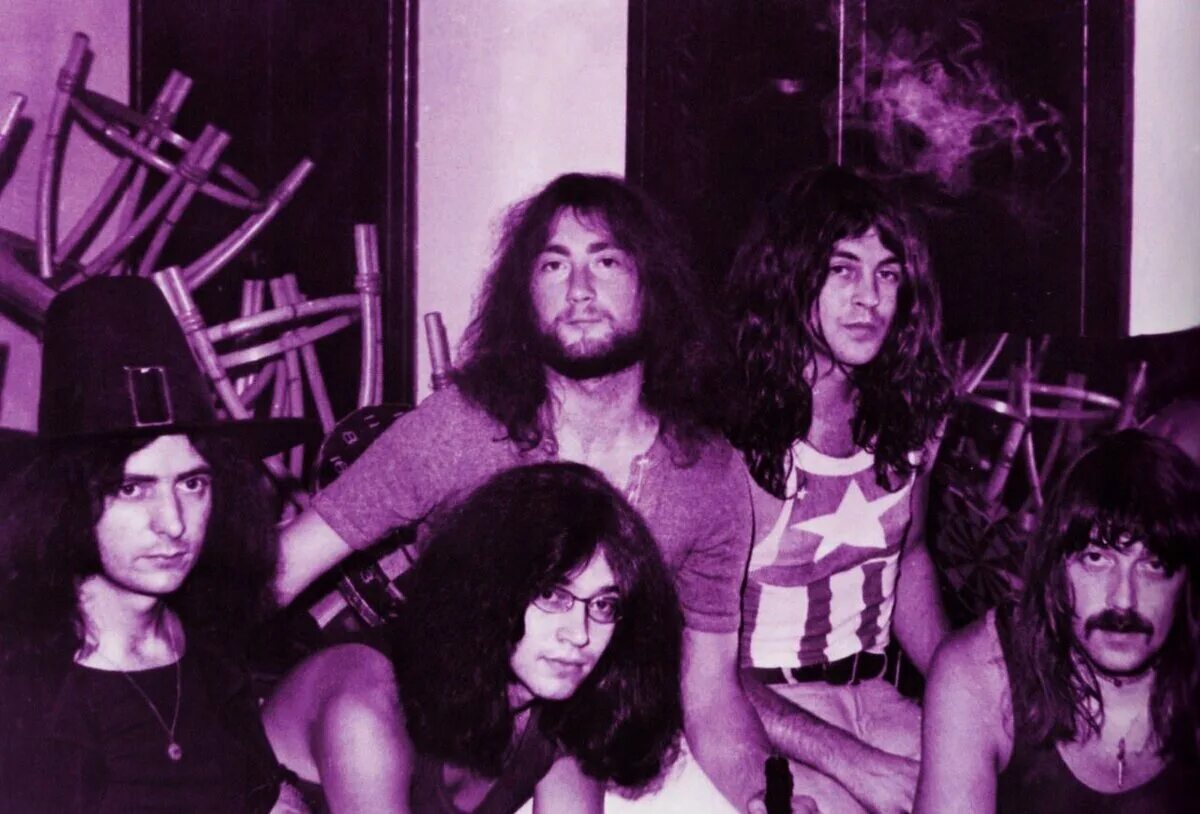 Группа дип перпл. Группа дип перпл. Группа deep purple 1970. Deep purple в молодости. Deep purple daughter.