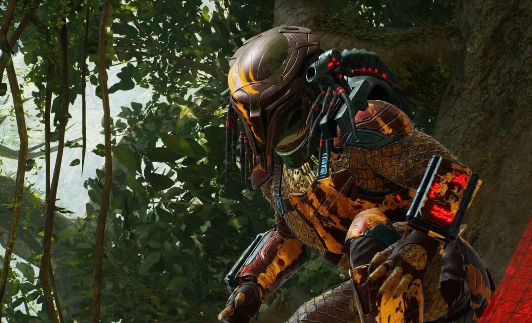 Predator русификатор. Predator русификатор