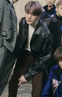 Nct universe