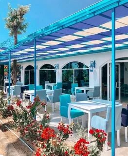 Marine family club hotel отзывы 2024