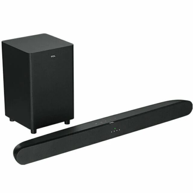 Саундбар tcl ts6110. Саундбар tcl ts6110