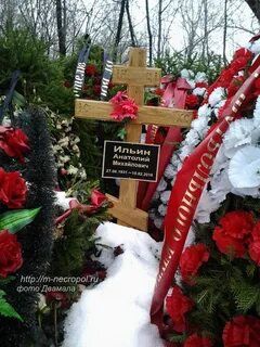Двамал могилы знаменитостей виртуальный