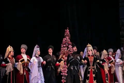1 ансамбль