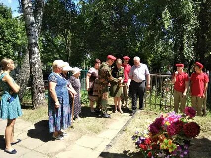 Погода жерновец курская область