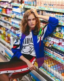 Girl store
