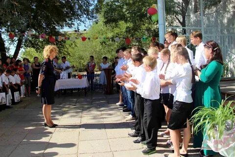 Школа интернат астрахань