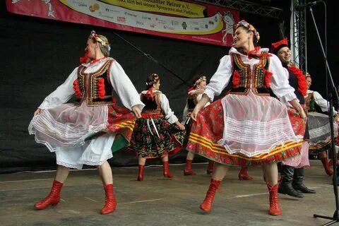 Краковяк