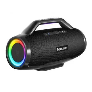 Колонка tronsmart инструкция