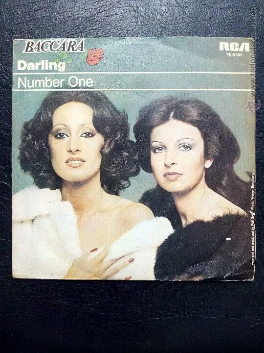 Баккара альбомы. Группа Baccara. Baccara - Darling (1978). Группа Baccara в молодости. Группа Baccara Майте Матеос.