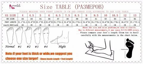 Feet to cm