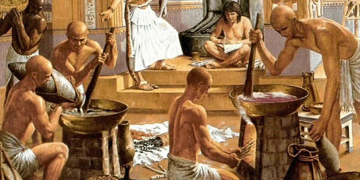 Ремесленник 7. Древний египет пивоварня. ремесленники древнего египта.