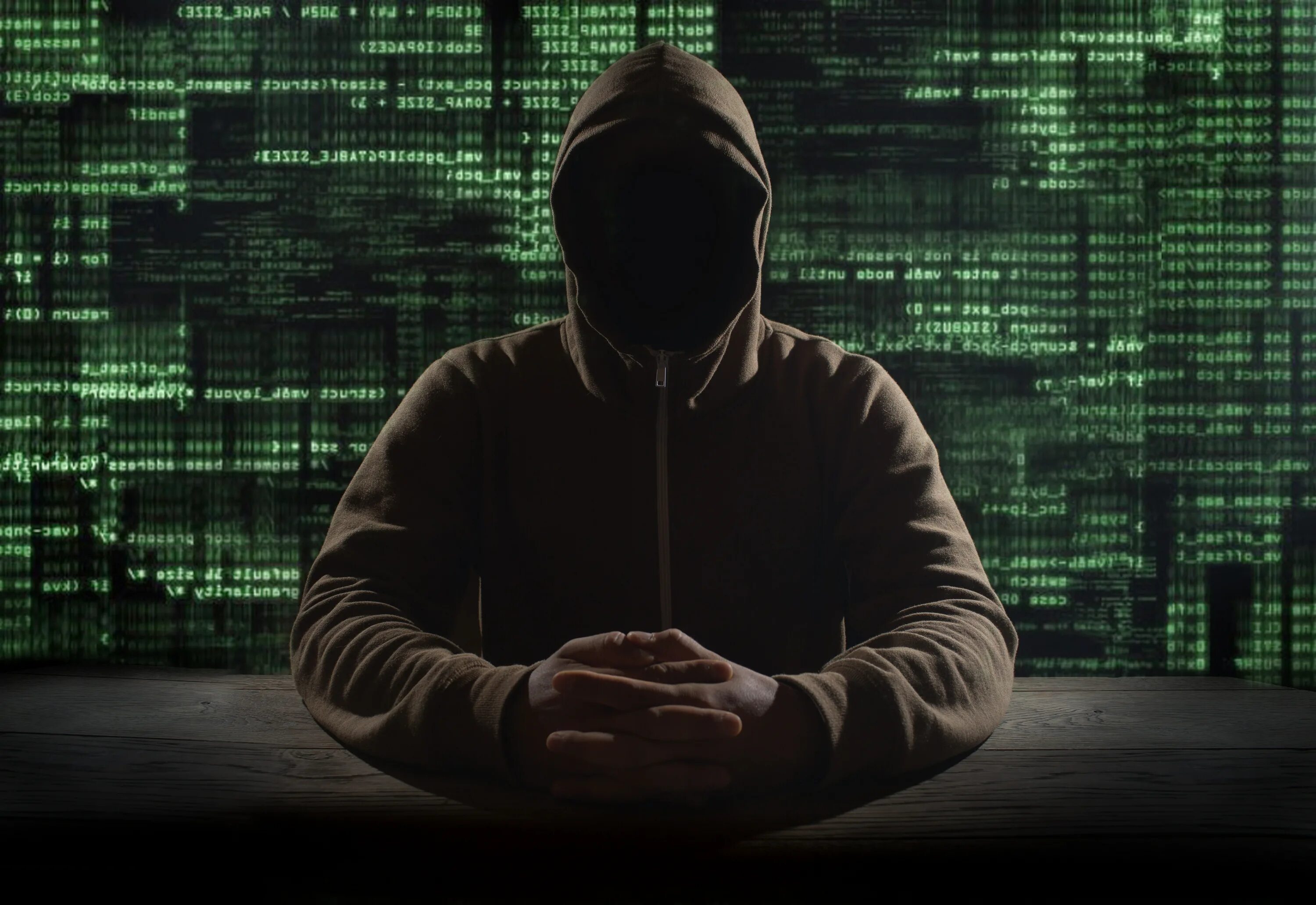 Vip hacker