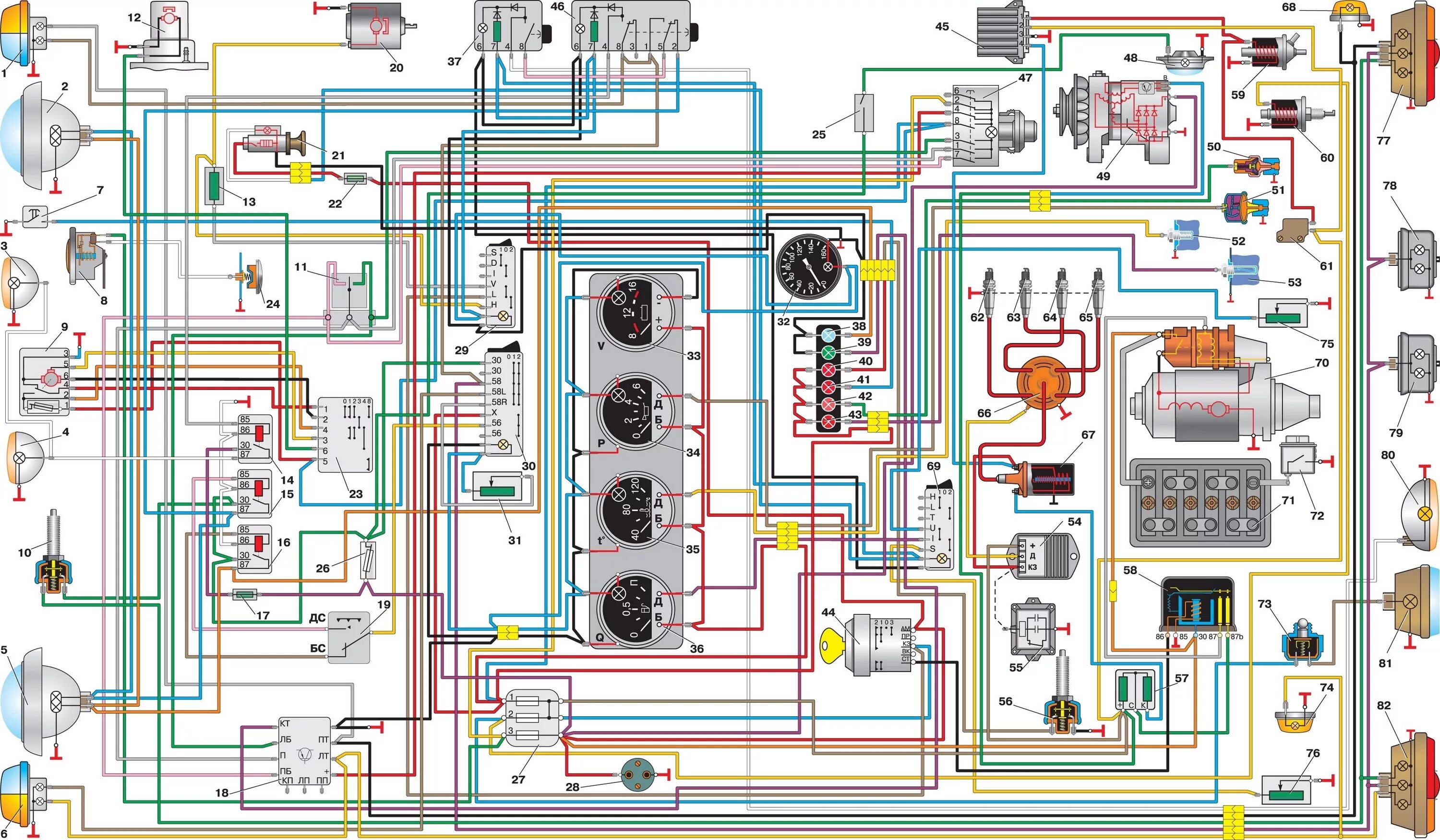 Электрооборудование электропроводка. Электрооборудование УАЗ 469. Электропроводка УАЗ 390945. УАЗ фермер схема электрооборудования 409. ГАЗ 3309 схема электрооборудования дизель.
