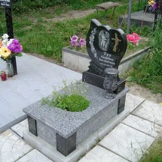 Дети гранита