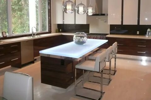 Столешница отдельно стоящая