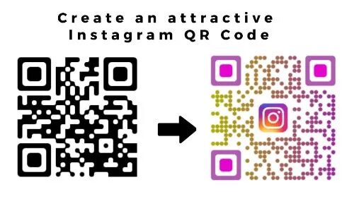 Красивый QR код. QR код Инстаграм. Рамка для QR кода. QR код Генератор. Qr код инстаграмм