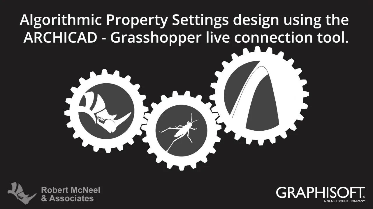 Living connections. Grasshopper ARCHICAD Live connection. Live connection ARCHICAD. Grasshopper Live connection. Grasshopper ARCHICAD.