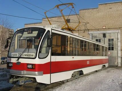 Самара 71