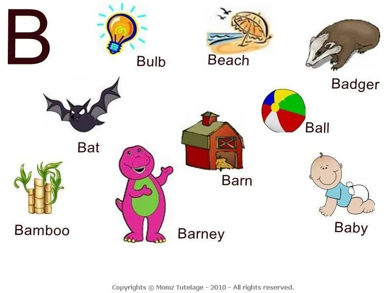 I start with some