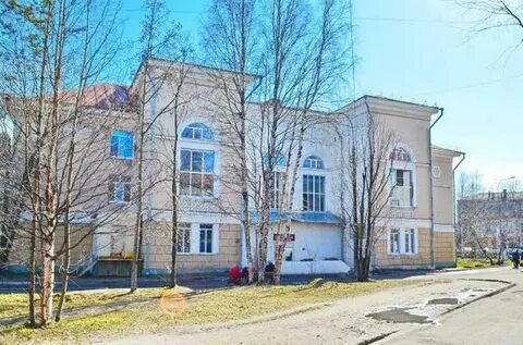 Архангельск ломоносова 292
