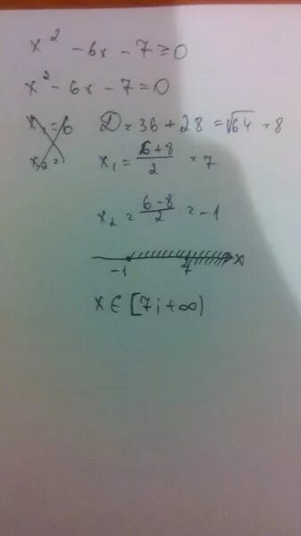 6,7x−x^2 = 0. (X+2(X+2)=(7-X)(7-X). X+6x-7=0 решение. (X-7)^2(X+6)-(X-7)(X+6)^2=0. 4x2 2x 6 0