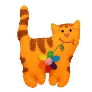 Рукоделие игрушки