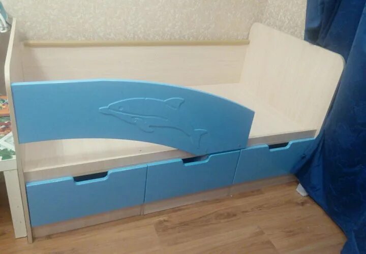 Детская кровать регион 058 Дельфин 3. Детская кровать Дельфин-2. Матрица кровати Дельфин. Диван - кровать - Дельфин.