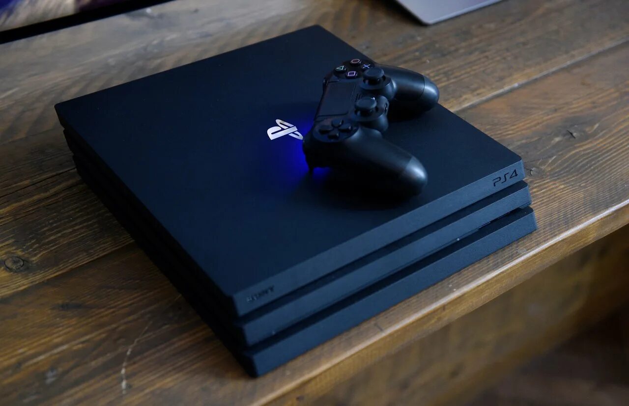 Sony playstation 4 god. Сони плейстейшен 4 Pro. Ps4 PLAYSTATION 4 Pro 1tb. Sony PLAYSTATION 4 Pro 7008. Sony 4 Pro.