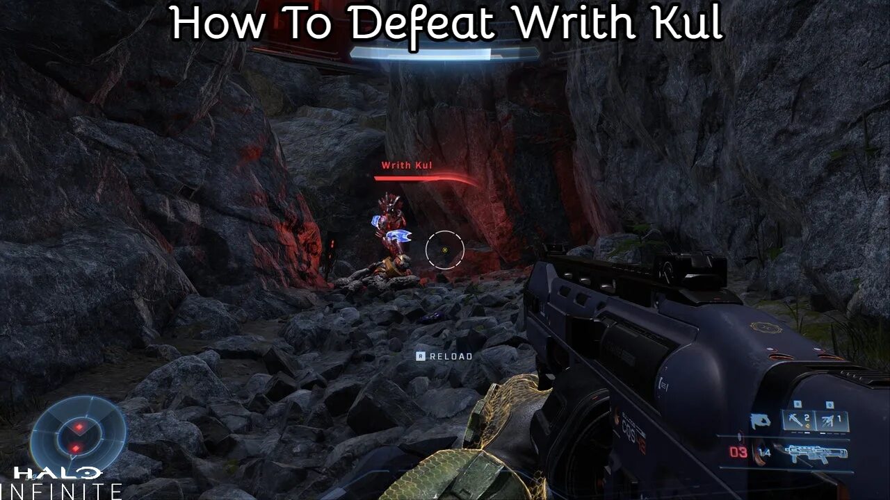 How to defeat. How to defeat