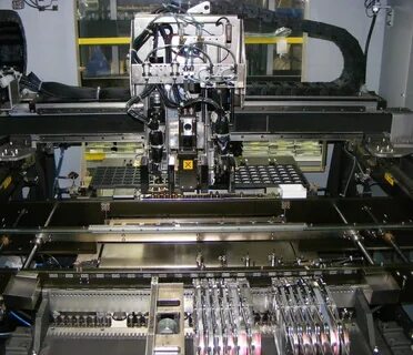Surface mount