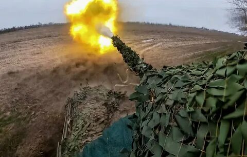 Русский танк алеша бой видео