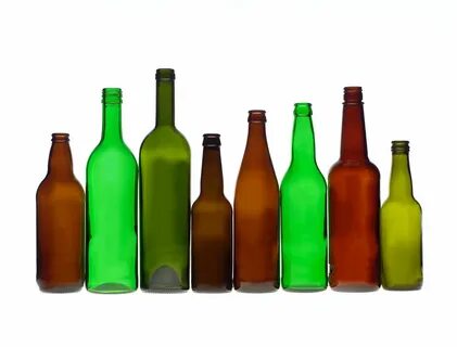 7 Creative Uses of Beer Bottles Beer bottle diy, Beer bottle crafts 