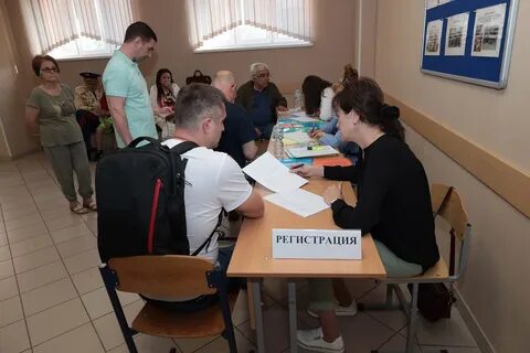 Последние новости мытищи