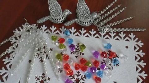 Фикс прайс поделки