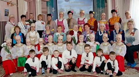 Золотой ключик мирное