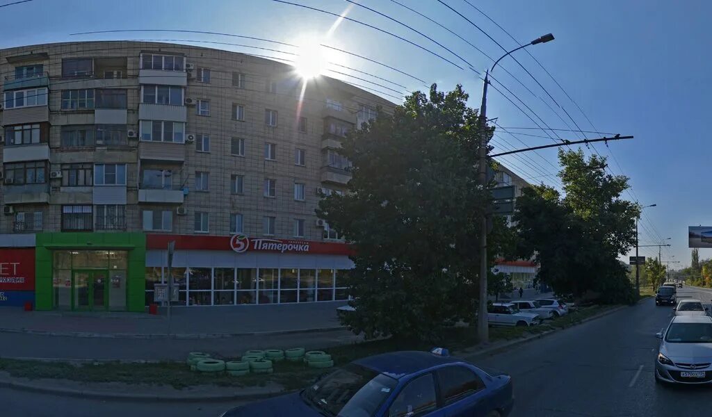 Маршала еременко, 98. Г. Еременко 98. Волгоград улица маршала ерёменко 98. Г.