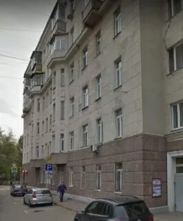 Риальто большой факельный пер 9 11